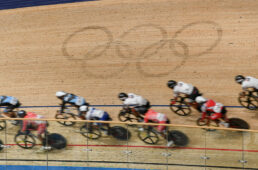 2023ジャパントラックカップ day1