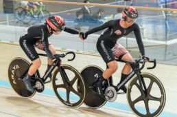 2023ジャパントラックカップ day1