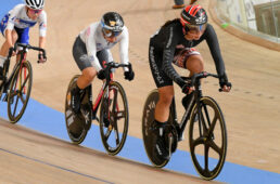 2023ジャパントラックカップ day1