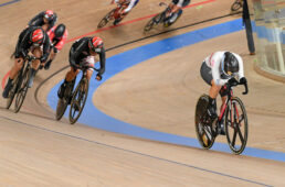 2023ジャパントラックカップ day1