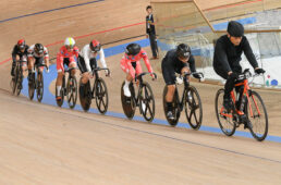 2023ジャパントラックカップ day1