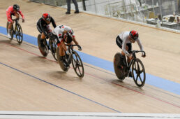 2023ジャパントラックカップ day1