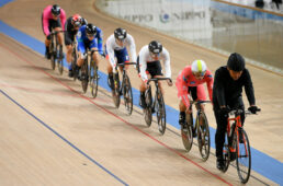 2023ジャパントラックカップ day1