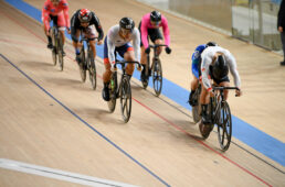 2023ジャパントラックカップ day1