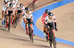 2023ジャパントラックカップ day1