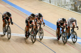 2023ジャパントラックカップ day1