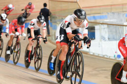 2023ジャパントラックカップ day1