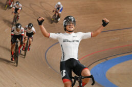 2023ジャパントラックカップ day1