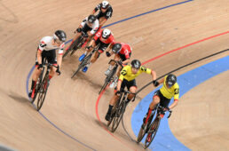 2023ジャパントラックカップ day1