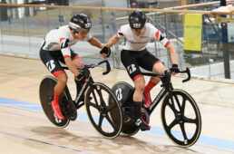 2023ジャパントラックカップ day1