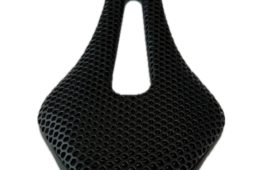 TNI 3D Printing サドル