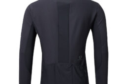 パールイズミ2023ウィンドブレーク レイヤー ジャケット