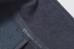 パールイズミ2023ウィンドブレーク レイヤー ジャケット