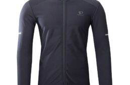 パールイズミ2023ウィンドブレーク レイヤー ジャケット