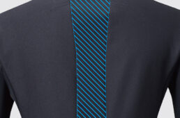 パールイズミ2023ウィンドブレーク レイヤー ジャケット