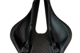 TNI 3D Printing サドル