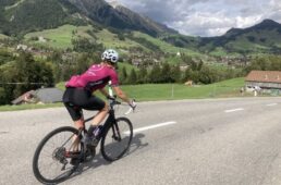 フェローサイクル　スイスサイクルナイト