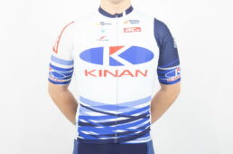 キナンレーシングチーム2023退団選手