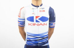 キナンレーシングチーム2023退団選手