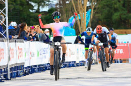 2023全日本選手権マウンテンバイク・エリミネーター