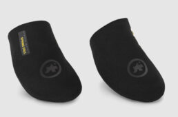 シューズトーカバー