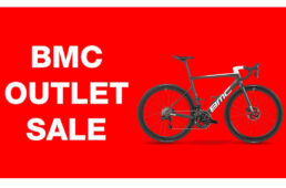 BMCアウトレットセール