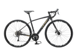 La Bici　GRAVEL ROAD