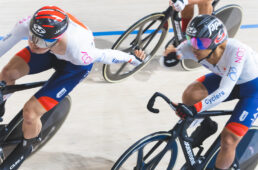 JICF国際トラックカップ2023