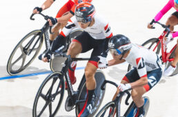 JICF国際トラックカップ2023