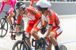 JICF国際トラックカップ2023