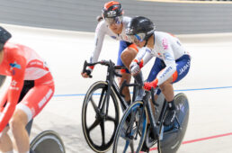 JICF国際トラックカップ2023