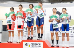 JICF国際トラックカップ2023