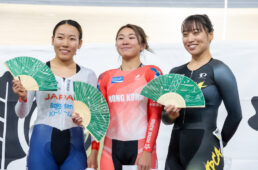 JICF国際トラックカップ2023