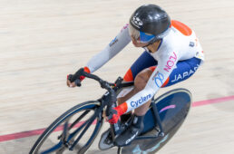 JICF国際トラックカップ2023