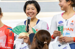 JICF国際トラックカップ2023