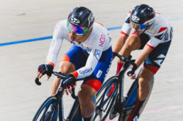 JICF国際トラックカップ2023