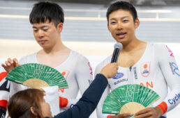 JICF国際トラックカップ2023