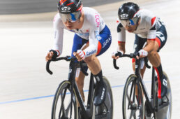 JICF国際トラックカップ2023