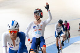 JICF国際トラックカップ2023