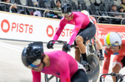 JICF国際トラックカップ2023