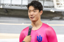 JICF国際トラックカップ2023