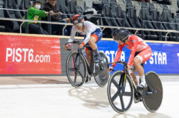 JICF国際トラックカップ2023