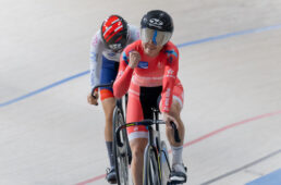 JICF国際トラックカップ2023