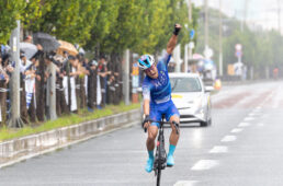 2023ツール・ド・おきなわ　レポート