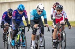 QNリーグ2023-2024第12戦＆第13戦