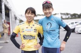 QNリーグ2023-2024第12戦＆第13戦