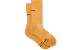 クオック・ソックス