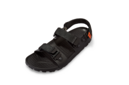 クオック×リストラップ サンダル