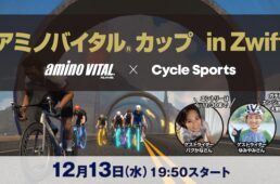 アミノバイタルカップインズイフト