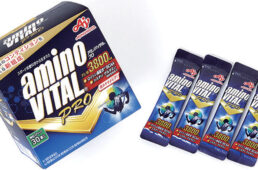 アミノバイタルプロ